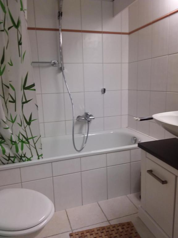 Ferienwohnung Mogwitz room 1