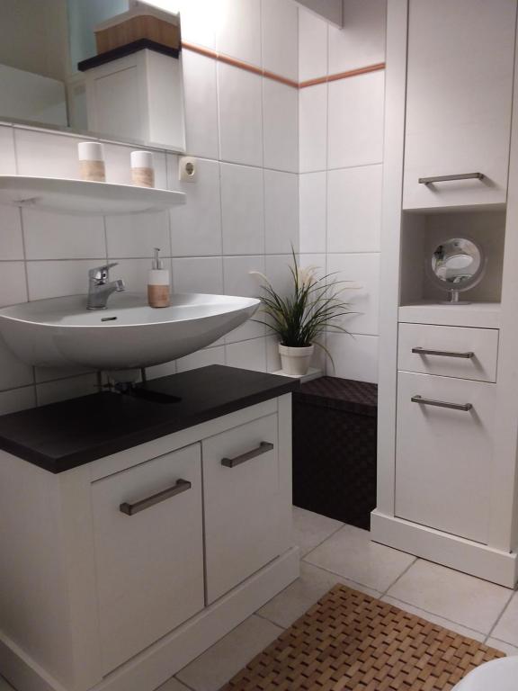 Ferienwohnung Mogwitz room 4
