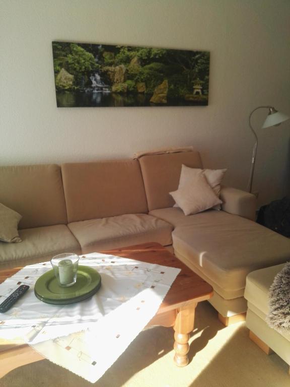 Ferienwohnung Mogwitz room 6